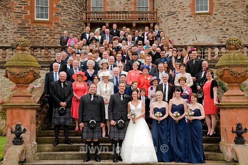  - Weddings Phots Alwyn Johnston