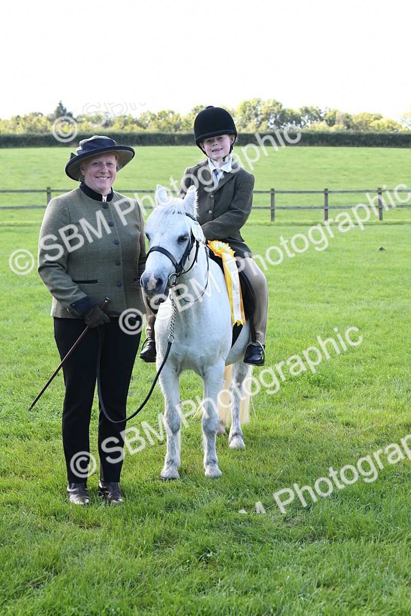 SBM_39683 - S18 - Novice & Newcomers Lead Rein Pony