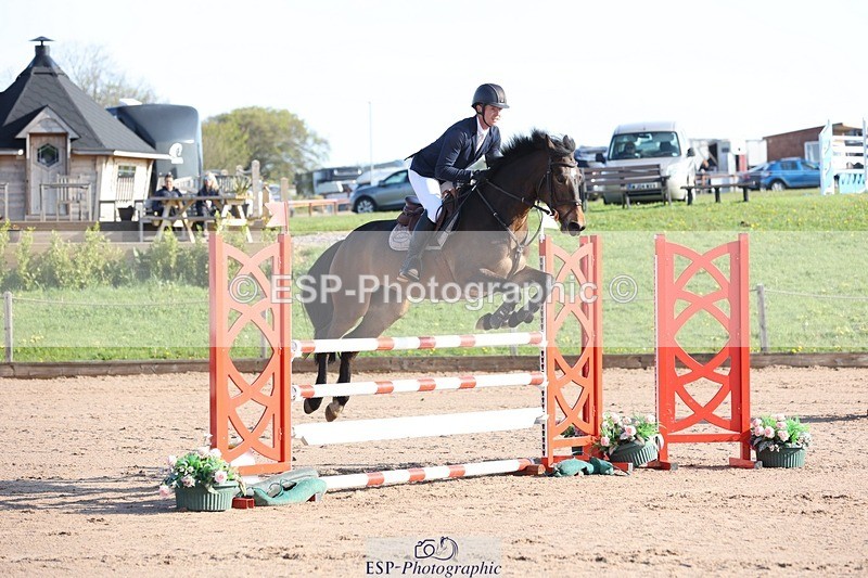 250427-084451-14627 - Cls 28 Young Horse 5yr old