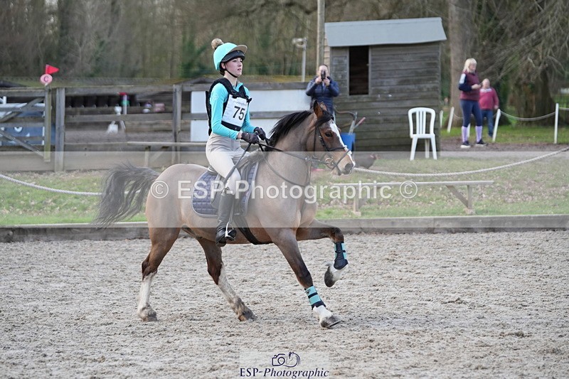 260228A-132908-00952 - Cls 2, 80cm 1pm to End