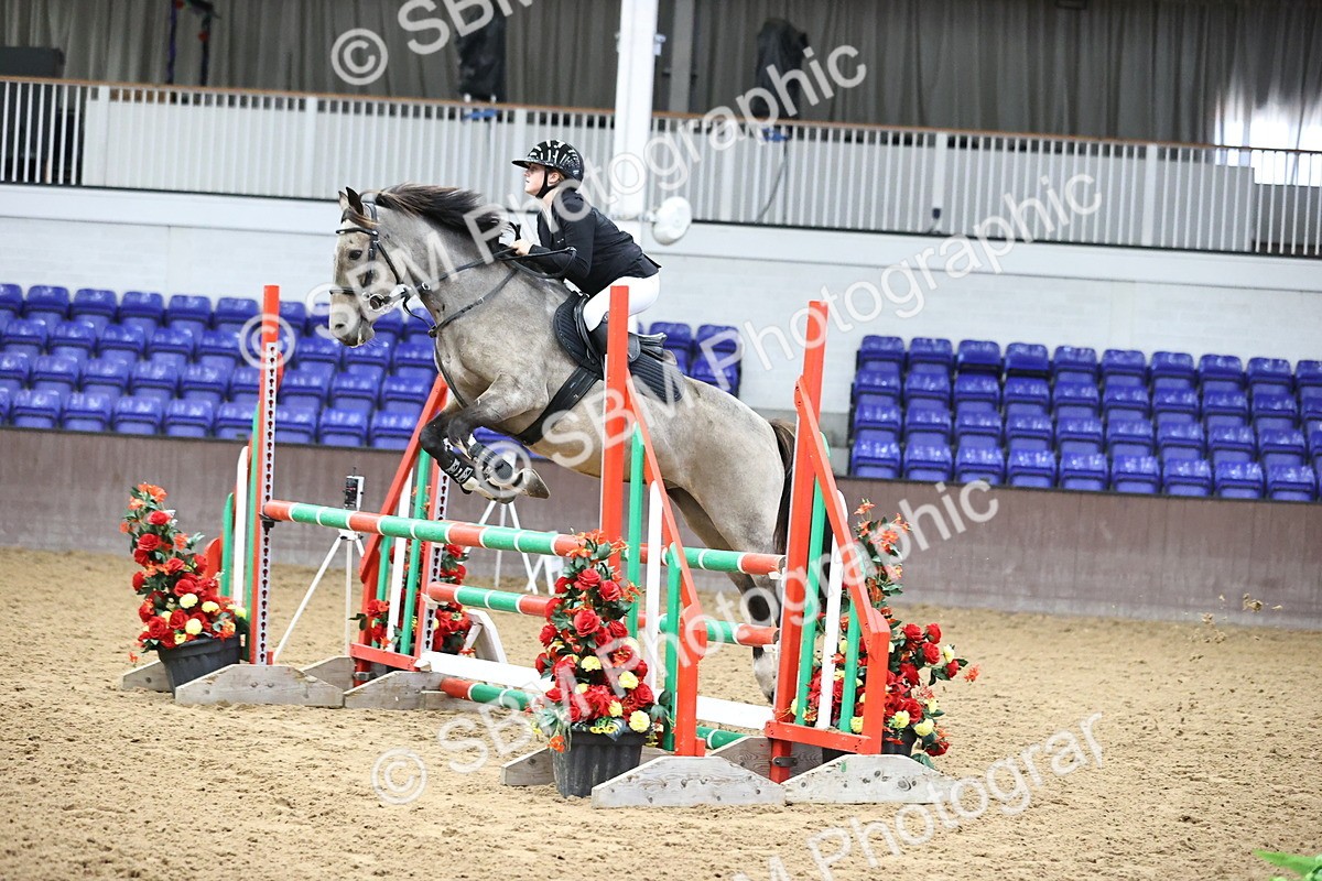 SBM_004075 - Class 14 - Pony Newcomers 1.00m Open