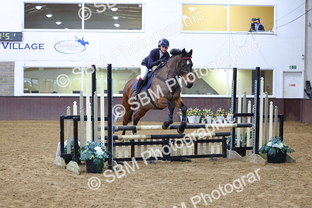 SBM_007244 - Class 19 - Equissage Pulse Senior British Novice/ 90cm Open - First Round (0.90m)