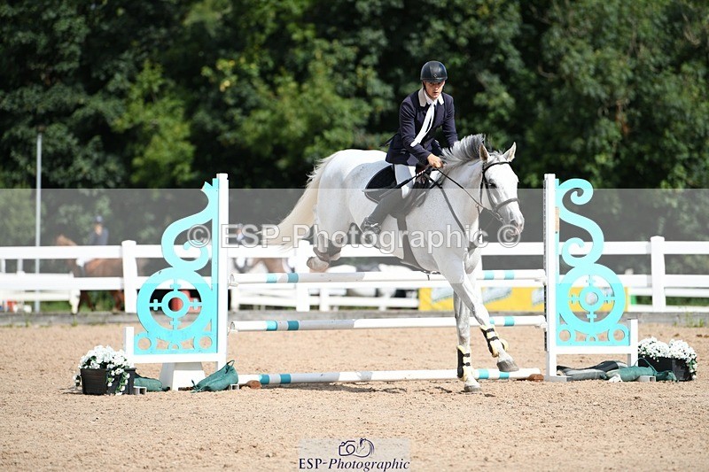 250801-104803-04442 - Cls 21 A&B Snr Disc & 1.00 Open