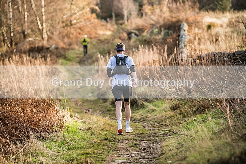 Tweed Valley-420 - High Terrain Events Tweed Valley 50 & 65K Ultra Trail Races Sunday 16th November 2025