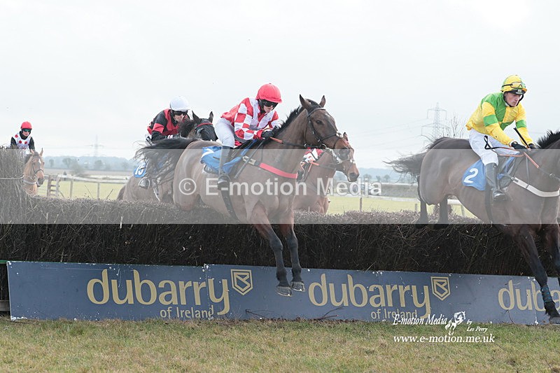 PtP 290123 308390 - Heythrop Hunt PtP Cocklebarrow 29/01/2023