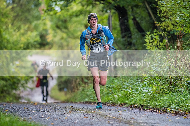 Westmorland-400 - Great Westmorland Trail Race (Junior & Senior Races) Saturday 13th September 2025