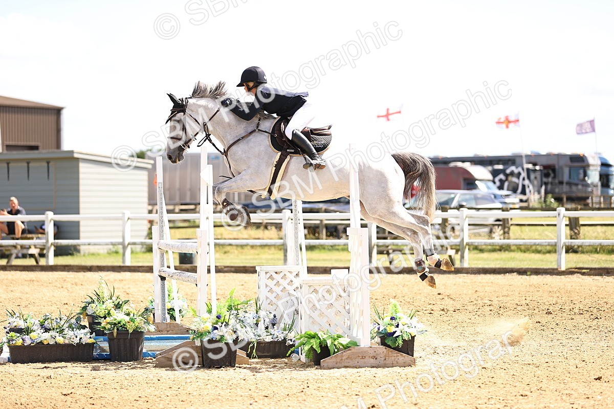 SBM_004320 - Class 23 - Talent Seekers Inc 7Yr Old Championship Qualifier 1.30 - 2nd Half