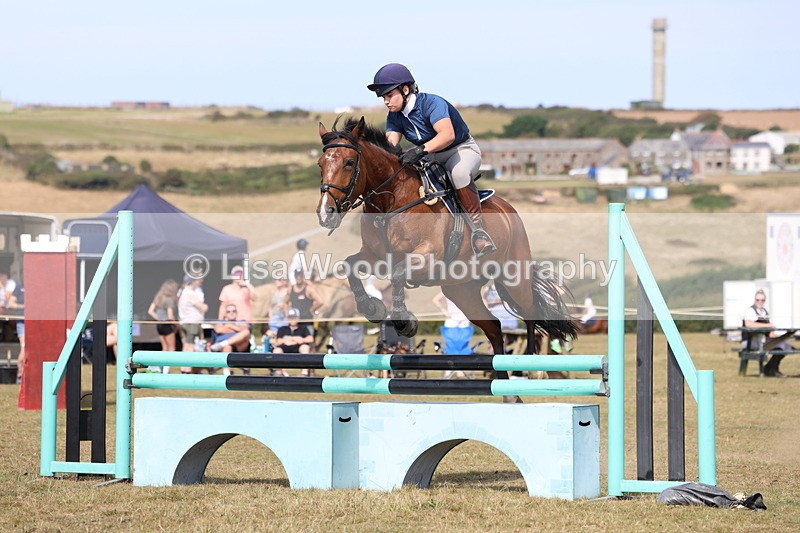 3E7A9501 - Class 5: 90cm