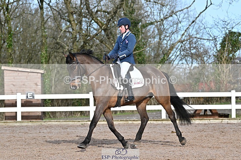 250125-120408-00390 - Dressage - CT Class 5 BE95 (90cm)