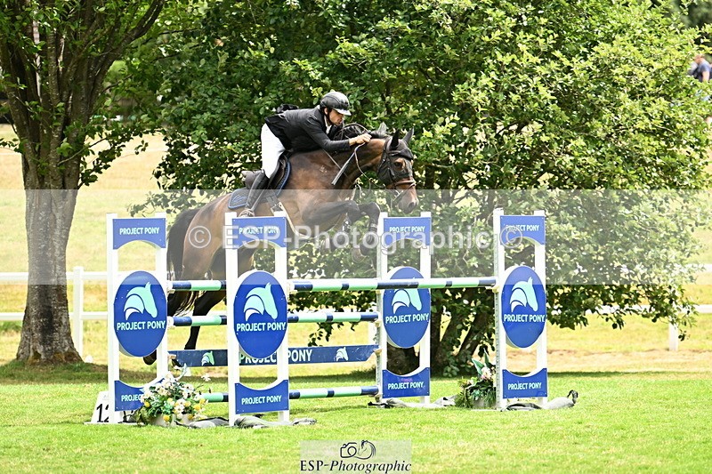 250706A-134444-20254 - Cls 45 Snr 1.20m Grand Prix