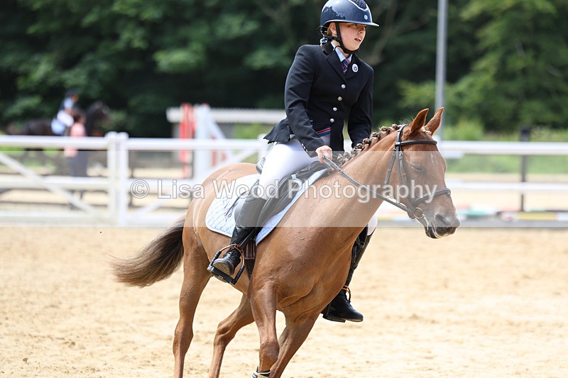 3E7A1305 - Class 3: 60 -65cm Part A