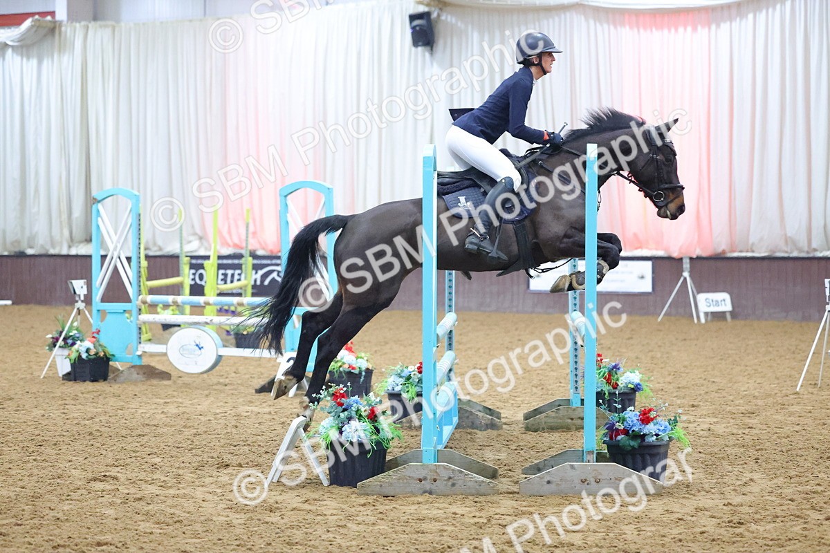 SBM_007862 - Class 20 - The Diamond Championship Qualifier (0.95m)