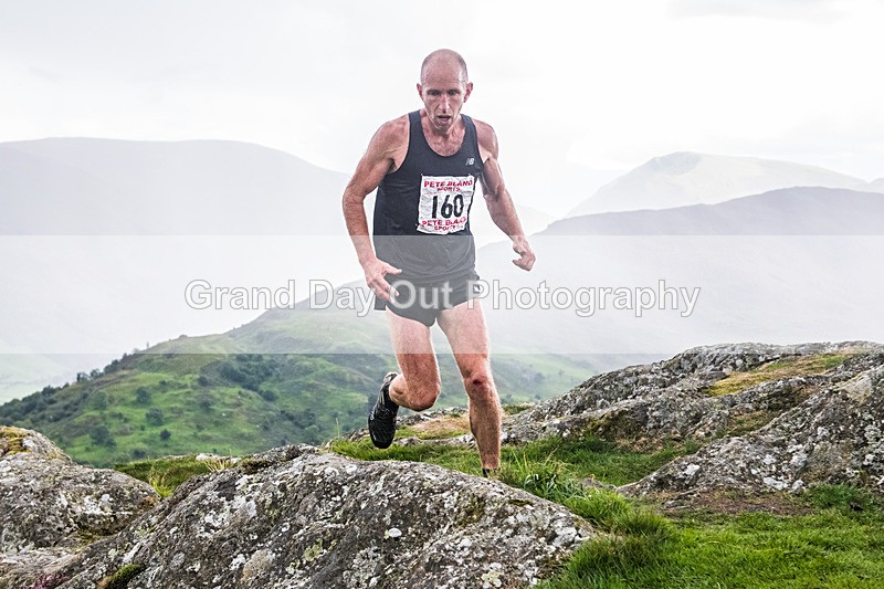 Arnison Crag-58 - Arnison Crag Horseshoe Fell Race Saturday 26th August 2023
