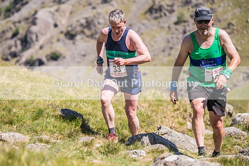 Glaramara-134 - Glaramara Fell Race Saturday 17th May 2025
