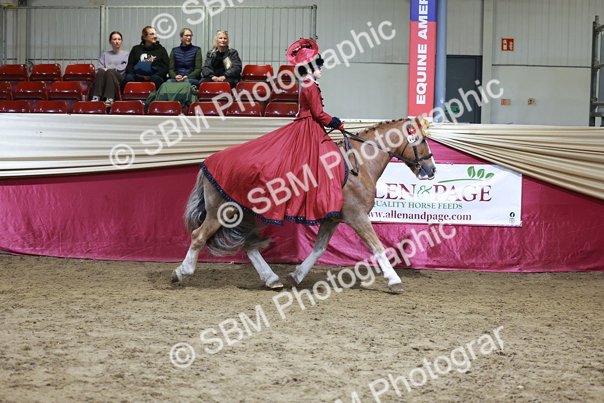 SBM_21437 - Class U - Costume Confour Champ