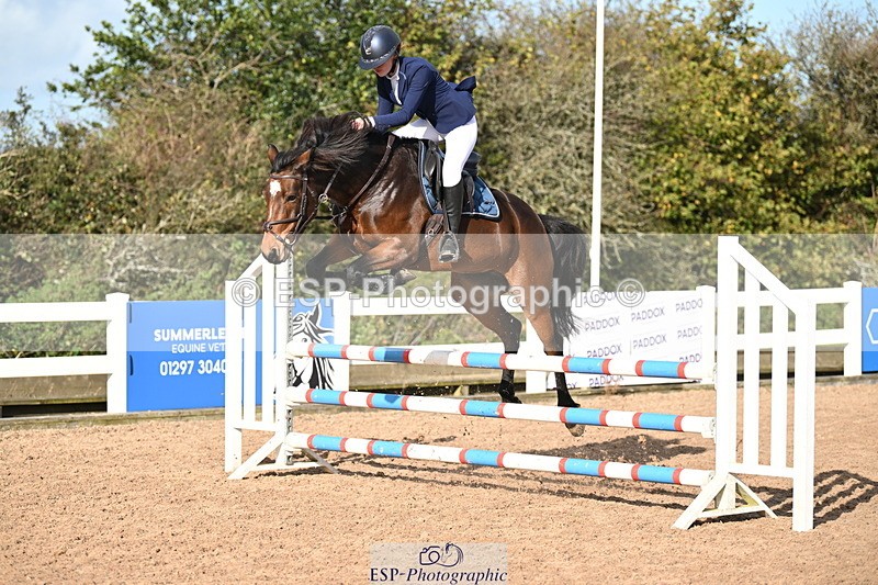 241026A-114125-00757 - SAT Cls 8 Pony Discovery and 90cm Open