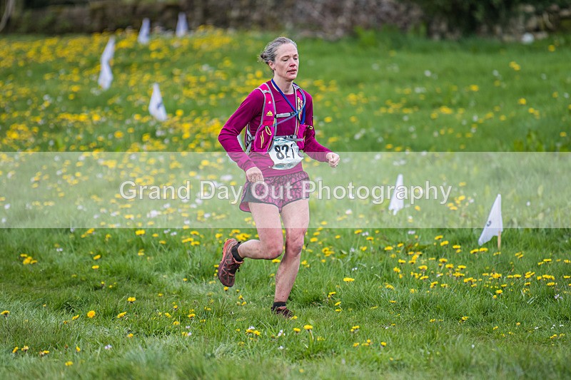 3 Peaks-1938 - The 3 Peaks Race Saturday 27th April 2024