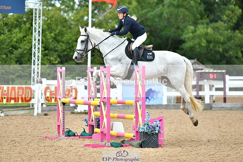 230813A-124715-12617 - Cls 42 95cm National Amateur Qualifier