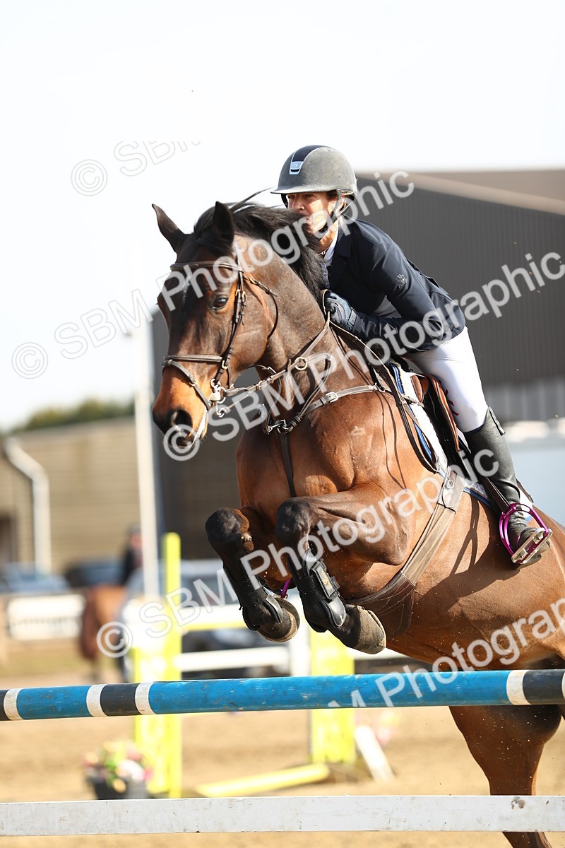 SBM_001647 - Class 6 - National 1.30m 1.40m