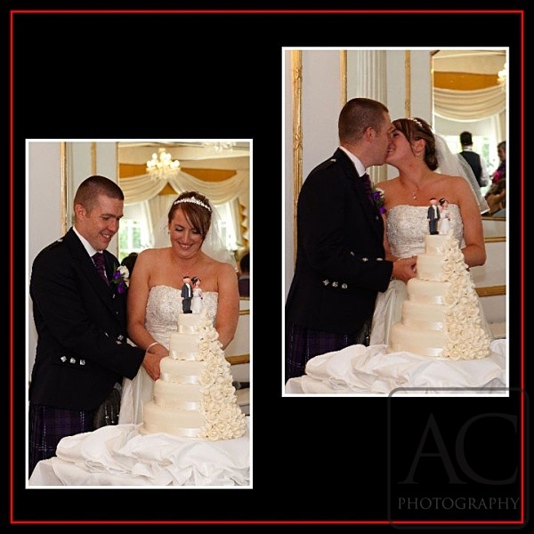  - Dalmeny Park Country House Hotel, Barrhead