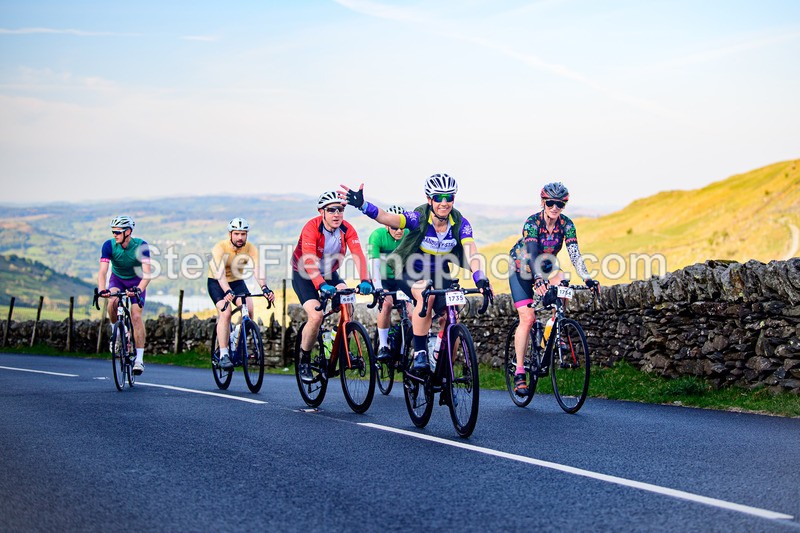 070804 - Kirkstone Pass 07:00 - 08:00