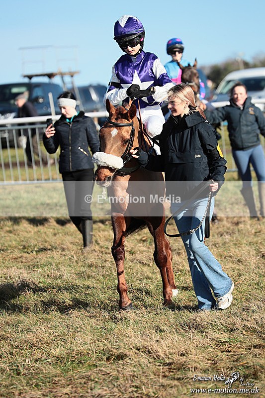 PR PtP 240126 308 - Pony Racing Horseheath 24/01/26