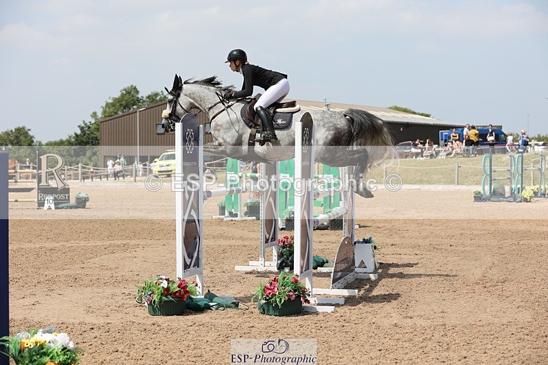 250725-141548-03224 - Cls 3 Snr Foxhunter