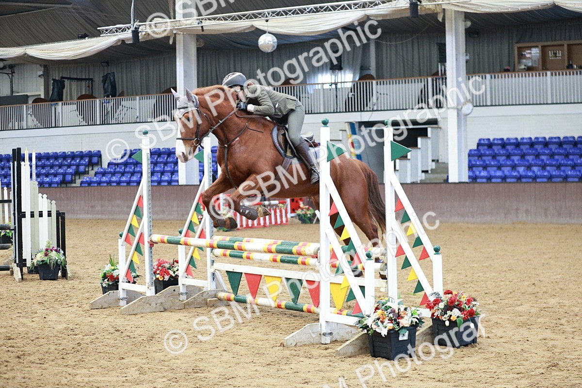 SBM_000279 - Class 2 - Senior British Novice - 90cm