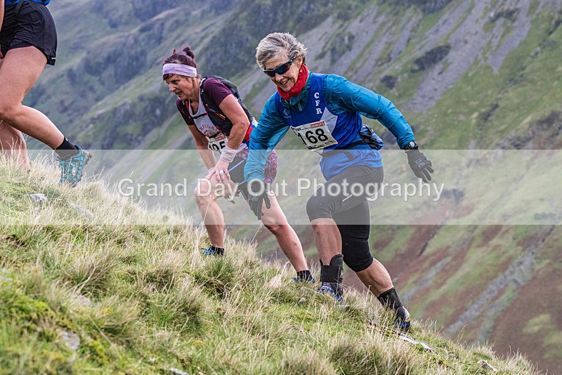 Wasdale Show-424 - Wasdale Head Show Fell Races (Junior & Senior) Saturday 14th October 2023