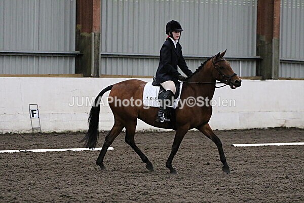 SIAL4084 - CAbin Dressage 5th july 2025