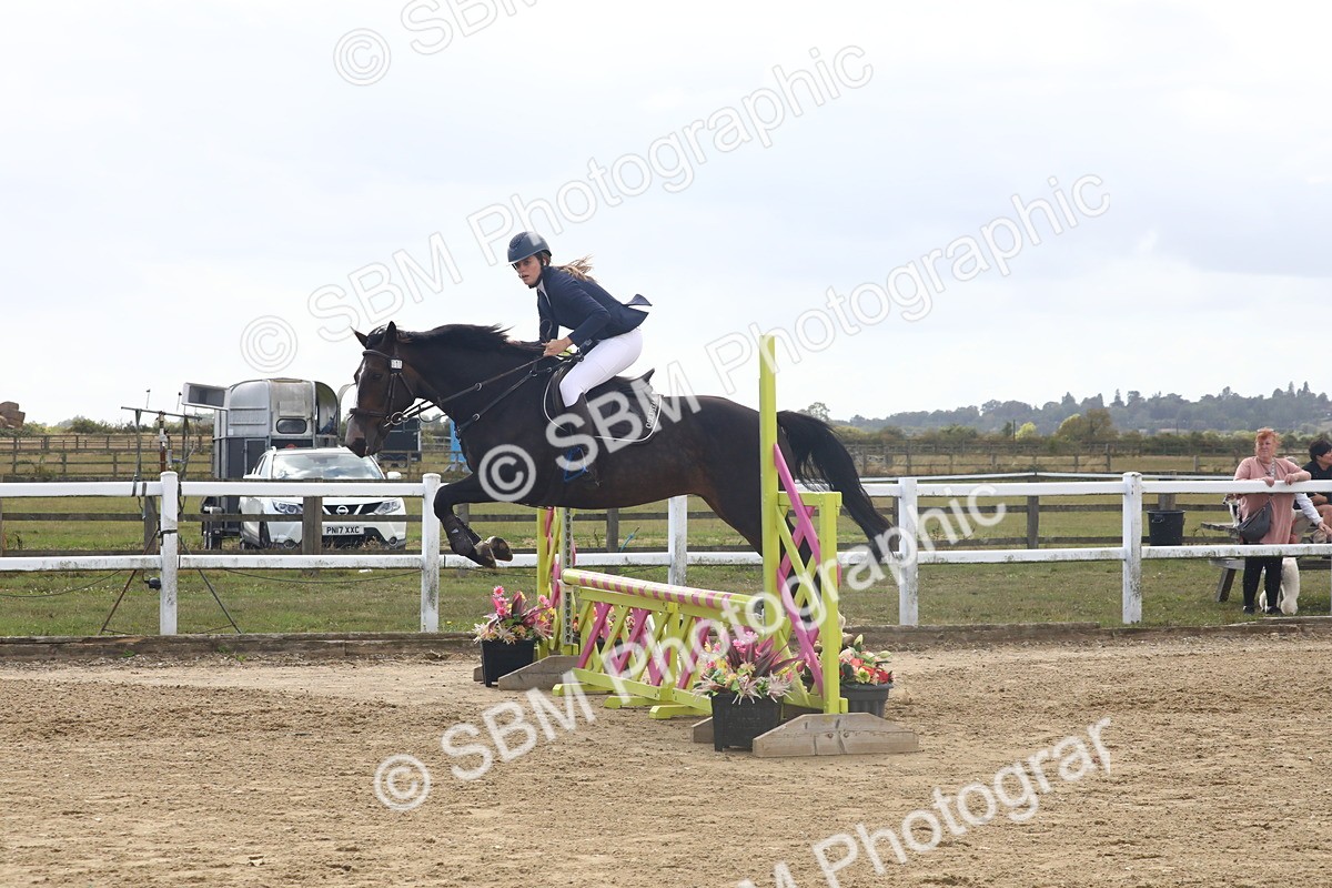 SBM_007470 - Class 8 - 70cm Champs