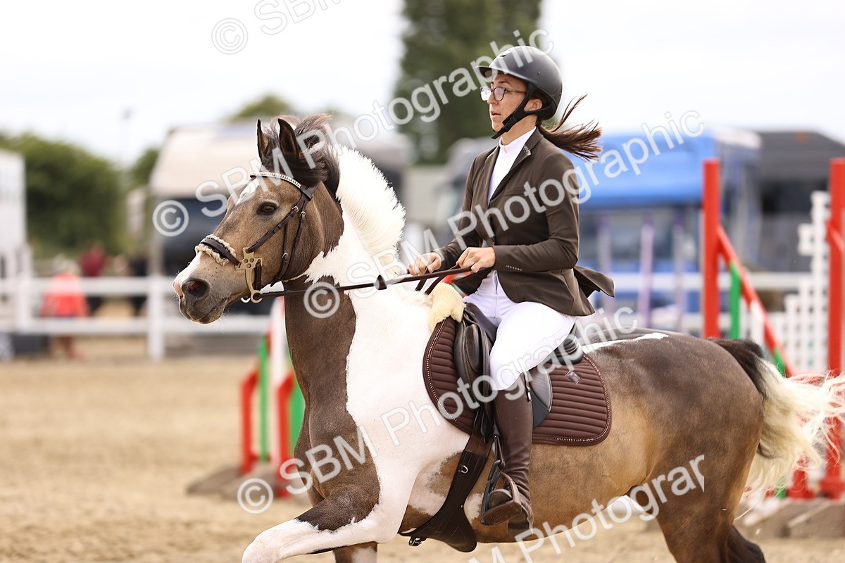 SBM_000374 - Class 3 - Senior British Novice - 90cm