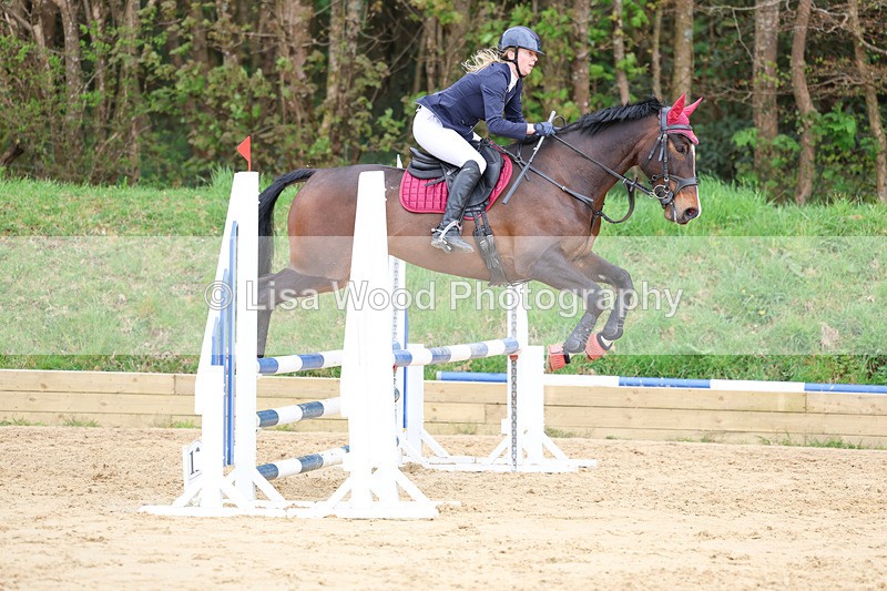 3E7A0018 - Class 5: 85cm