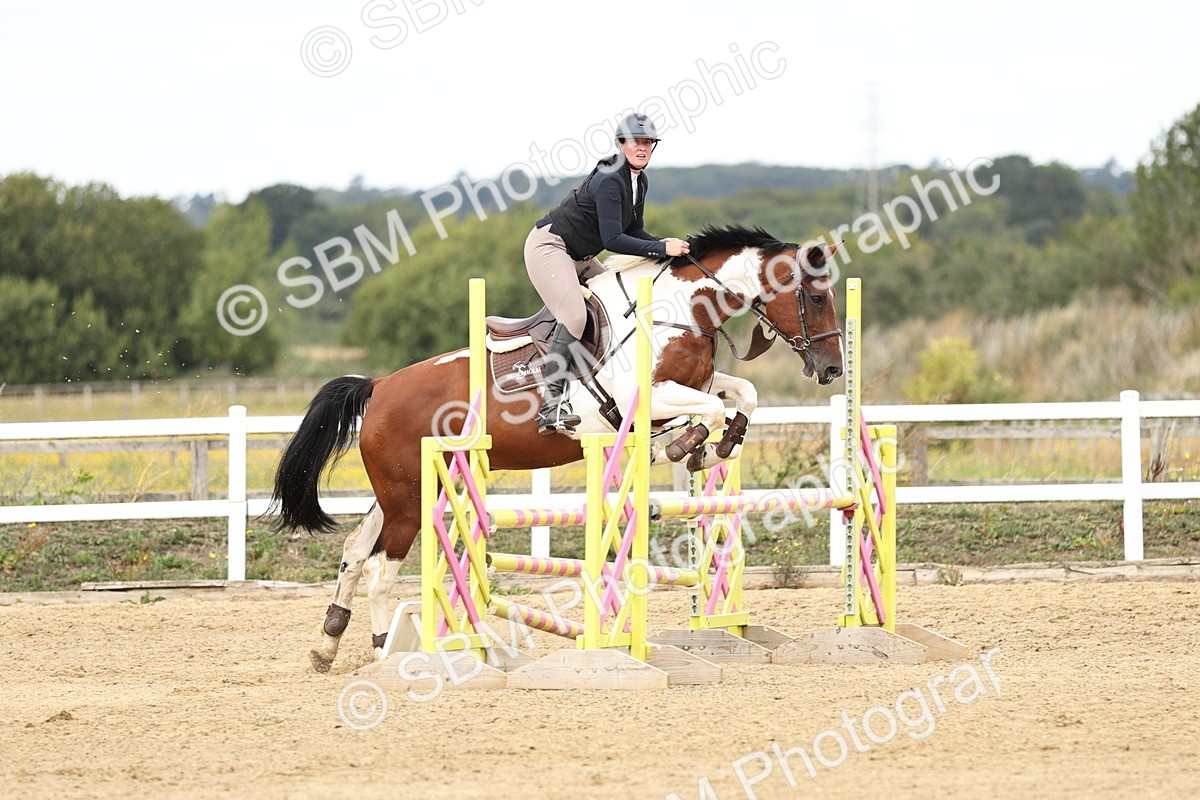 SBM_003922 - Class 2 - Amateur Championship Qualifier 85cm