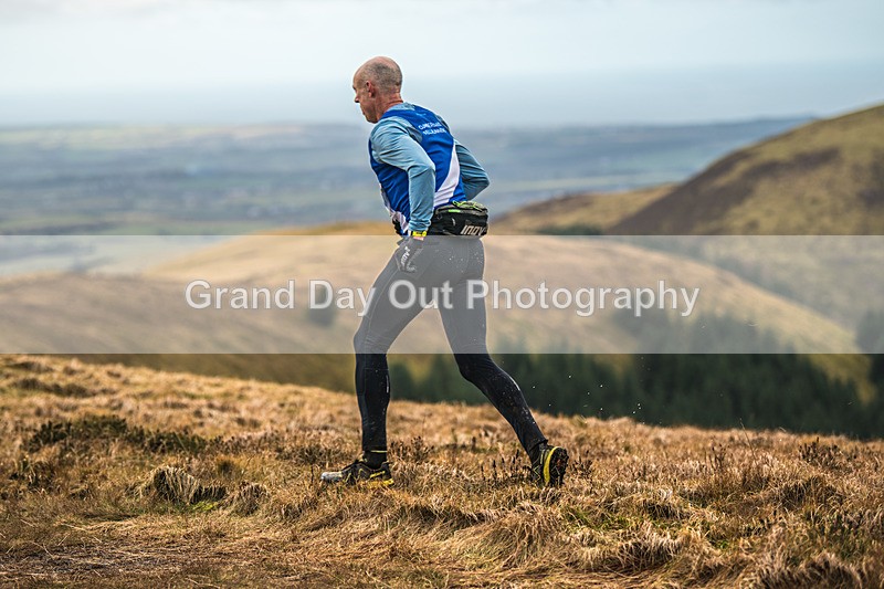 Blake Fell-608 - Blake Fell Race Saturday 25th January 2025