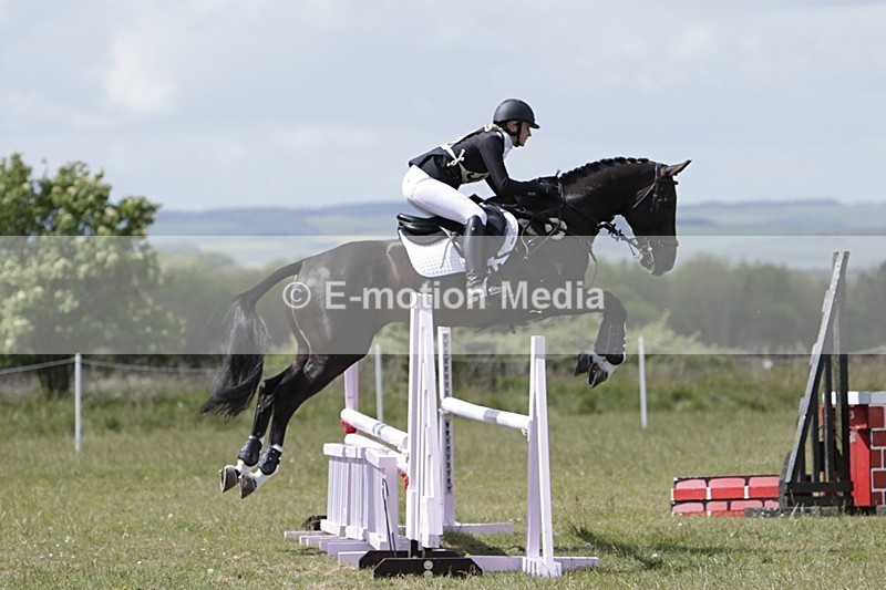 BVHT 140517 I-732 - Class 1 SJ Intermediate 14/05/17