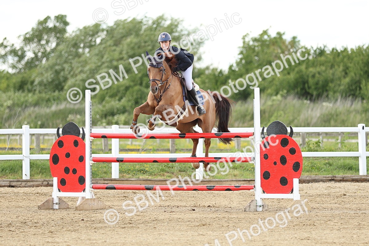 SBM_001645 - Class 7 - National 1.30m 1.40m