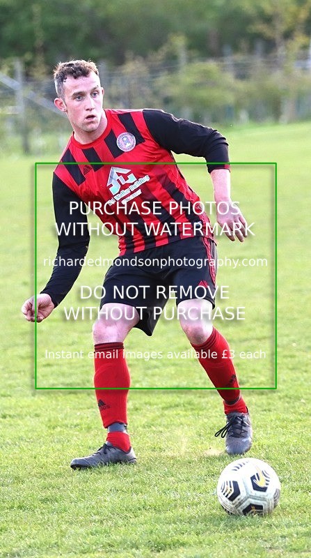 IMG_5533 - Kendal Utd Reserves v Greystoke (27/4/22)