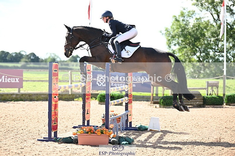 240913A-121948-04341 - Cls 15 Snr Foxhunter