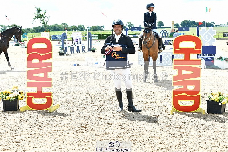 230720A-113515-02169 - Cls 5, 2 Star Medium 1.35m