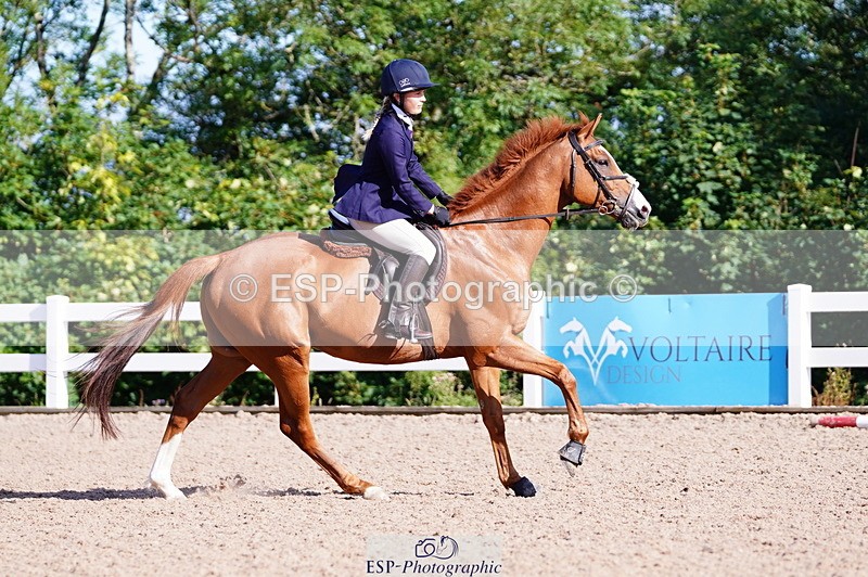 240809A-090358-00140 - Dressage Competition
