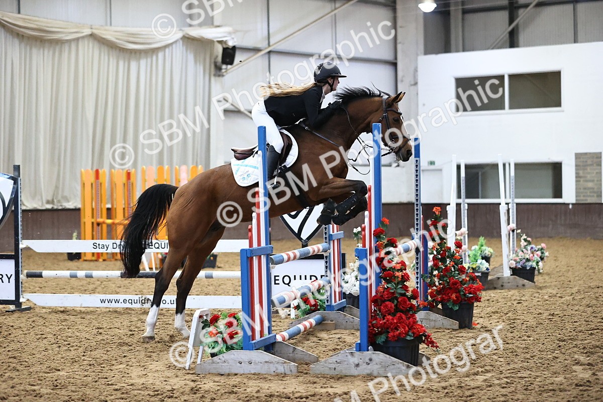 SBM_005728 - Class 17 - Equiyd Ruby Bluechip Qualifier