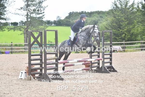 BPP_5329 - CLASS 6 70CM