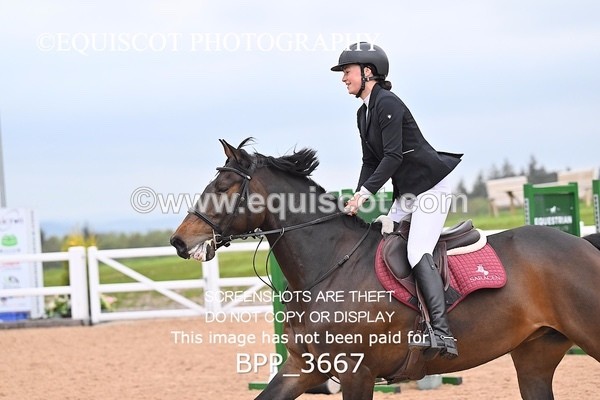 BPP_3667 - CLASS 14. - SAT - Senior Discovery/1m Open