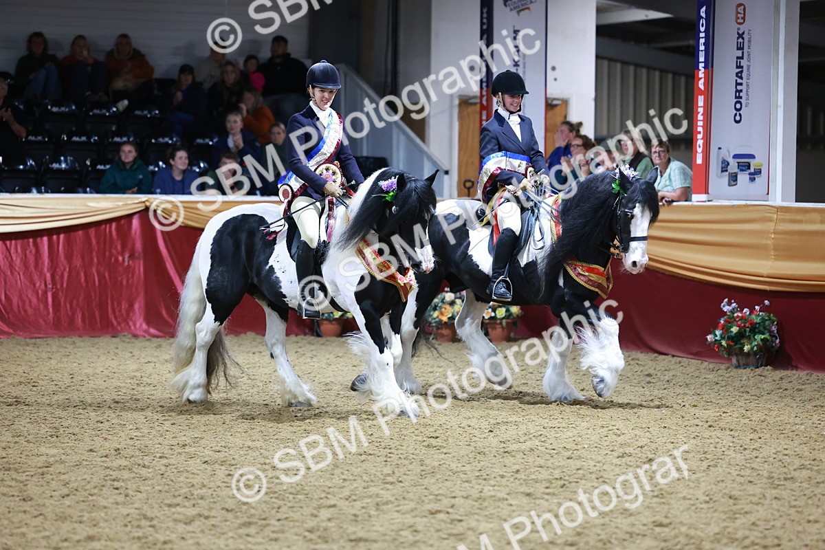 SBM_21024 - Class 0 - Ridden Pairs Champ