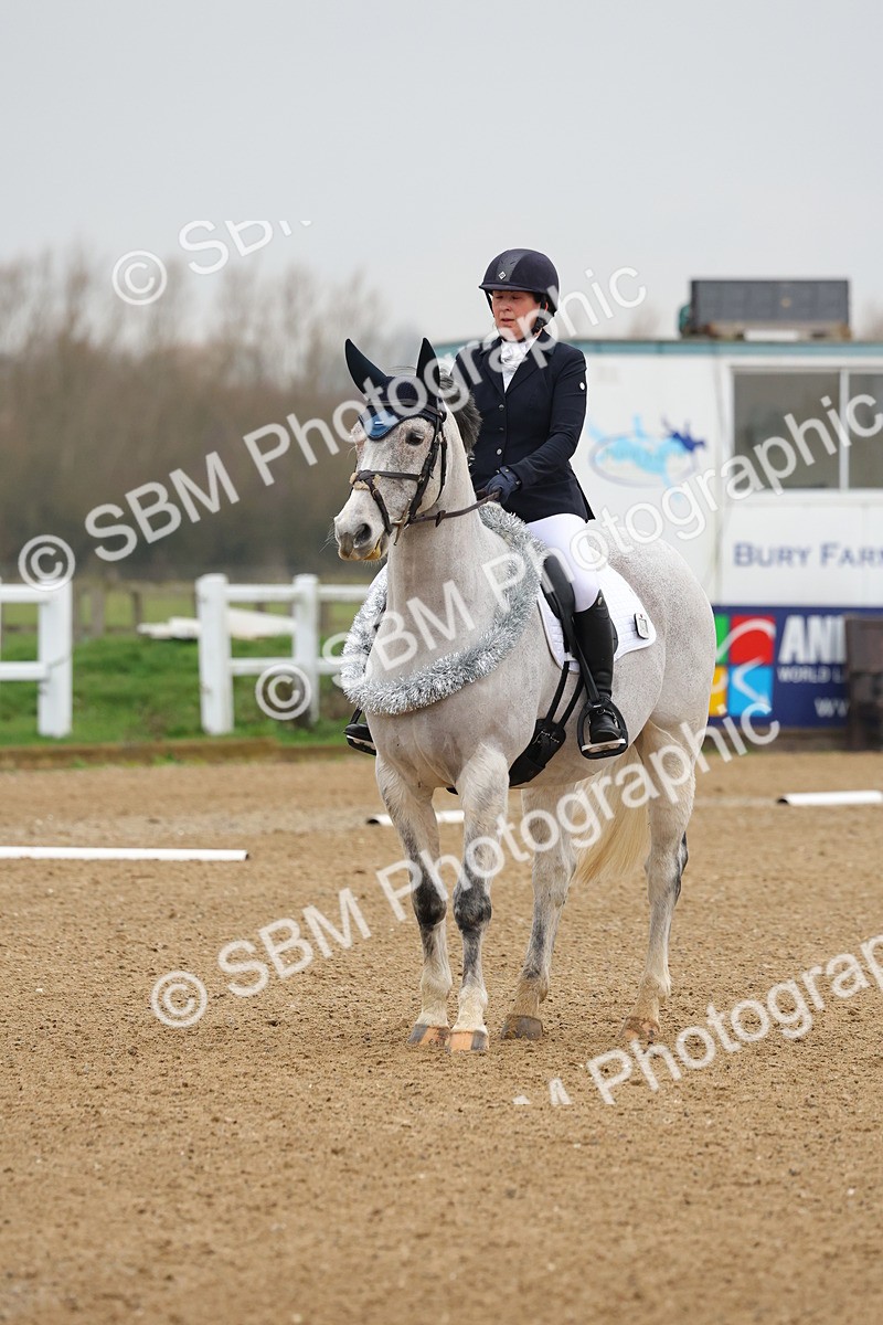 SBM_001587 - Class 8-11 - Novice 2 - Elementary 2