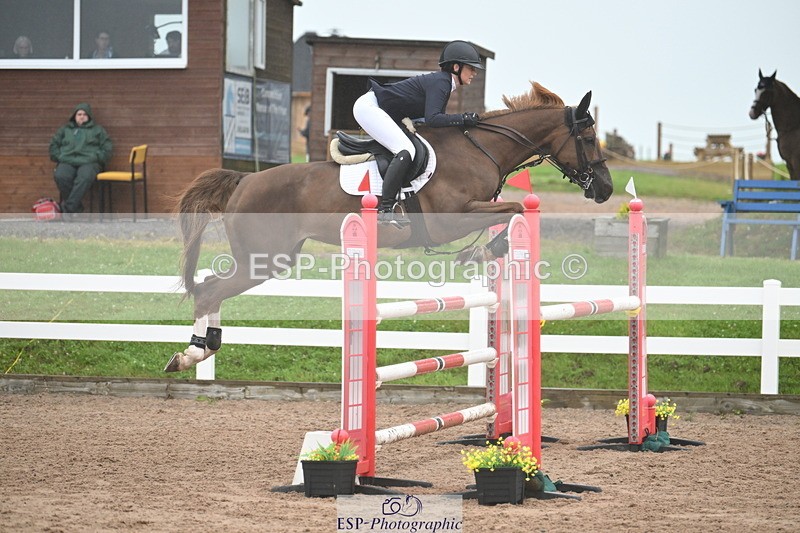 240720A-115256-14612 - Cls 11, 1 Star Bronze Tour 1.15m