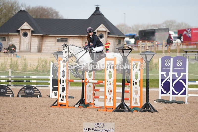 250308-130204-02104 - Cls 10 Pony Foxhunter and 1.10m