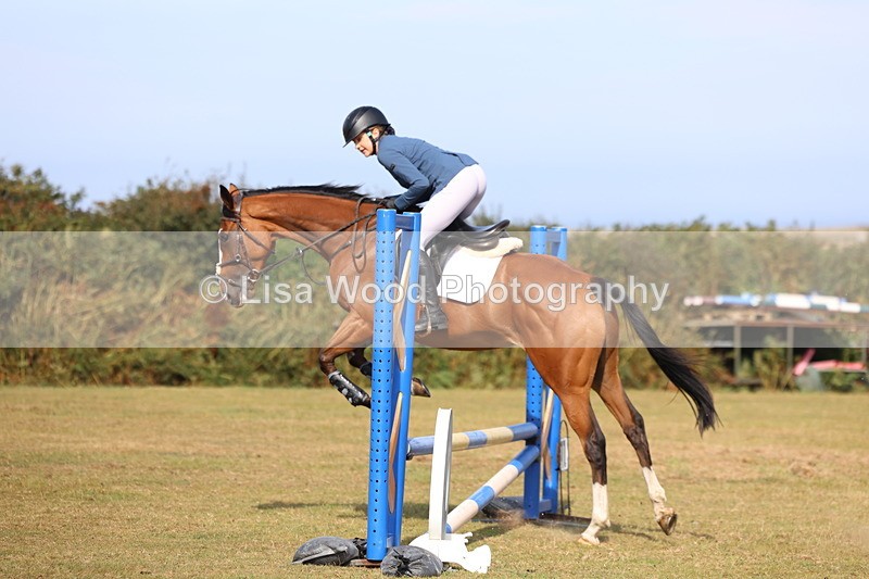 3E7A8094 - Class 2: 60cm