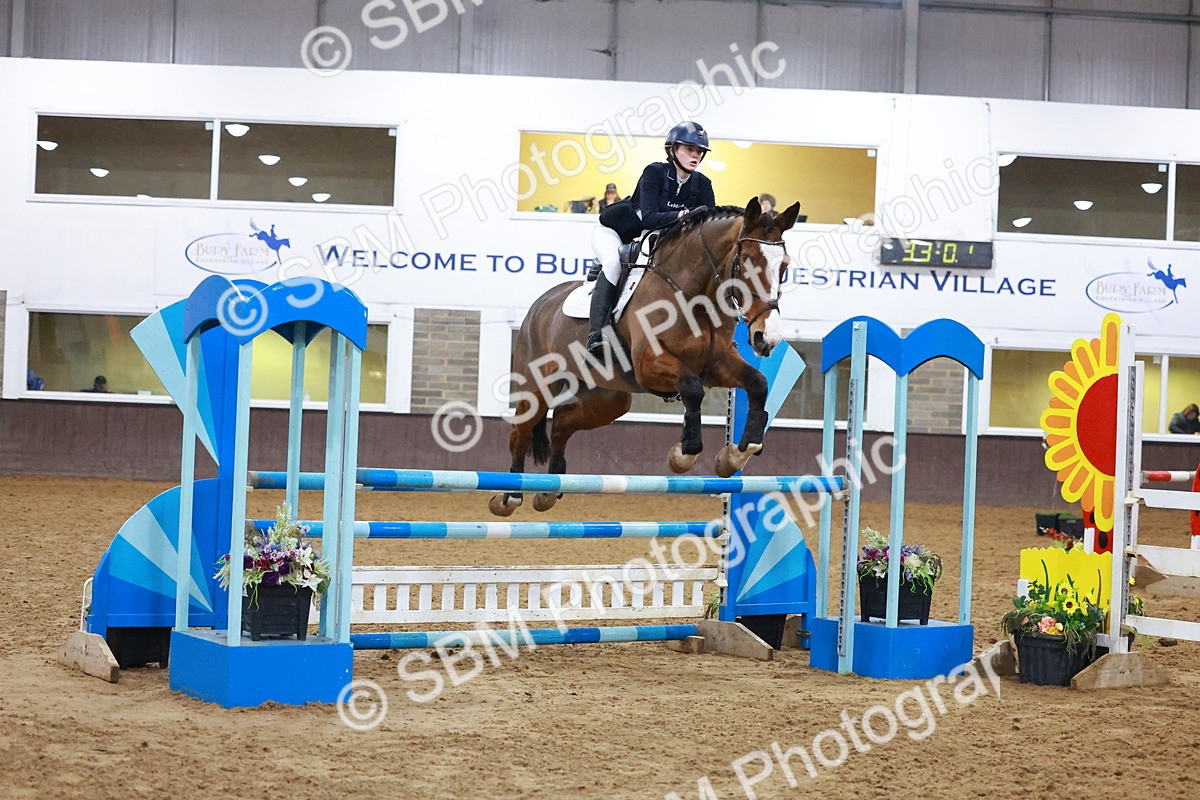 SBM_002694 - Class 5 - 1.10m